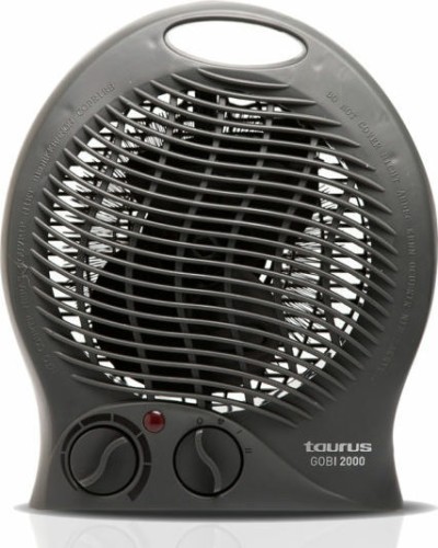 Taurus New Gobi 2000w