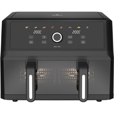 Morris MAF-1106C Air Fryer 11lt