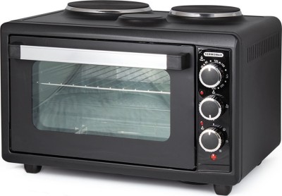 Termomax TC38BK