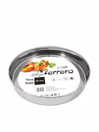 Luigi Ferrero FR-3660  36cm x 5cm