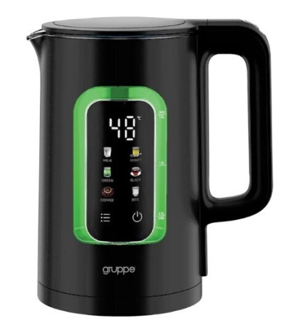 Gruppe DG-2328-EL Black