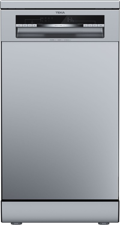 Teka DFS 44750 45cm inox