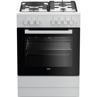 Beko FSE63110DW Μικτή
