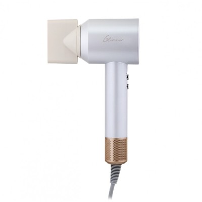 Gruppe Glimmer B02 White