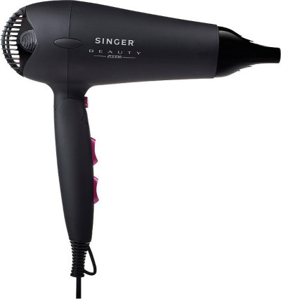 Singer Beauty DC Ionic 2000W