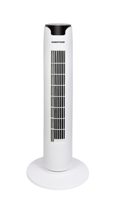 UNITED UTF-795 control