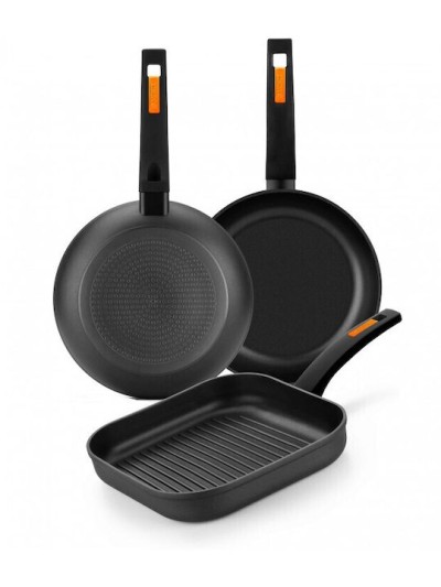 MONIX FUEGO M821224 24 cm