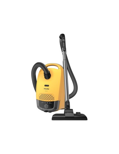 MIELE GUARD S1 STANDARD YELLOW