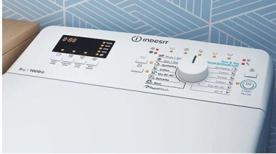 Indesit BTW S50400 EU/N