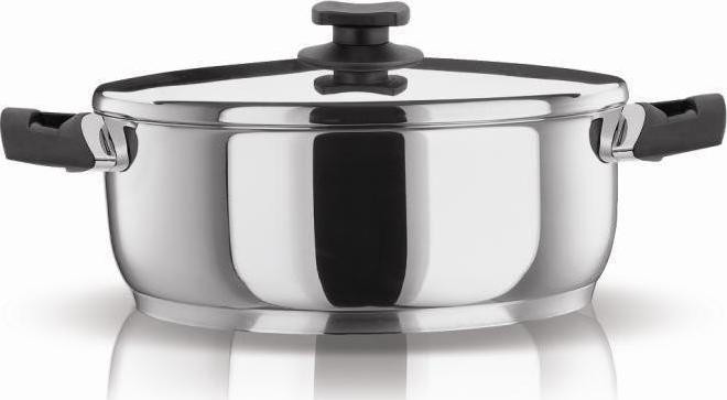 Pyramis Classic 6.7lt / 30cm