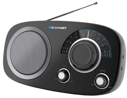 Blaupunkt BSA-8000