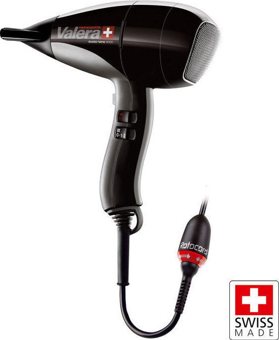 Valera Swiss Nano RC 9000Y