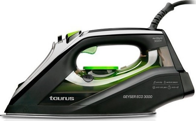 Taurus Geyser ECO 3000