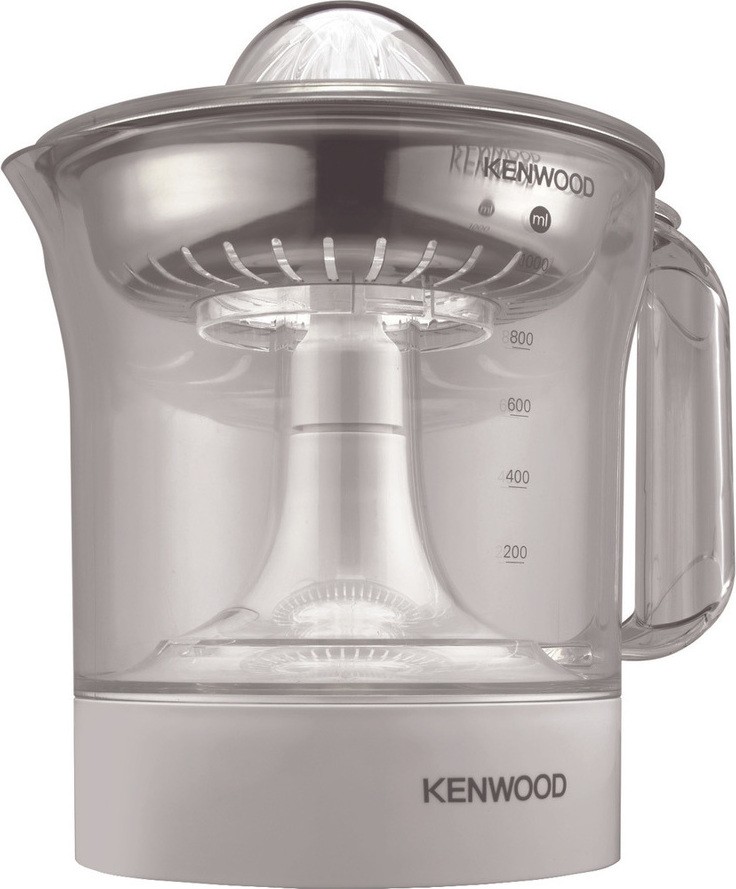 Kenwood JE290