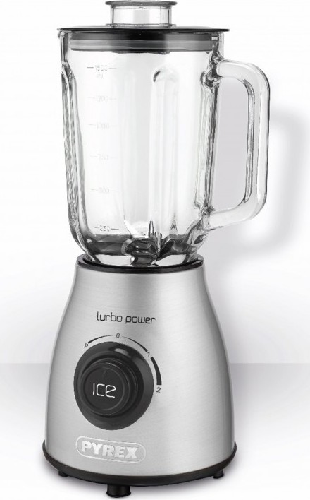 Pyrex SB-830 Inox