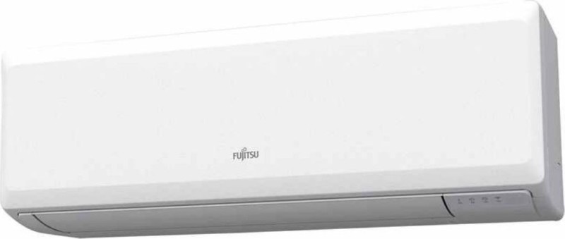 Fujitsu ASYG09KPCA/AOYG09KPCA  Inverter 9000 BTU