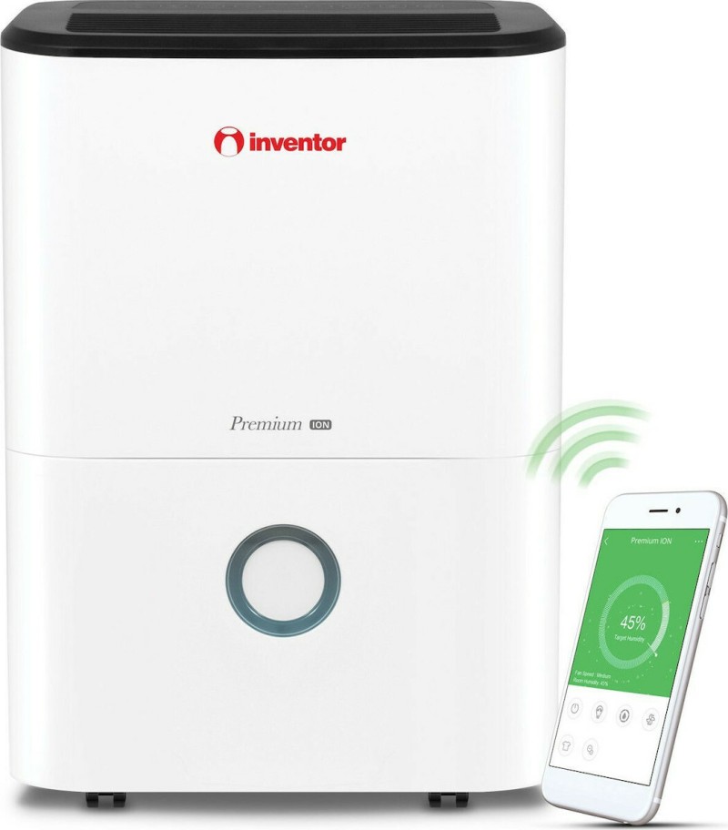 Inventor Premium Ion PR-ION-20L