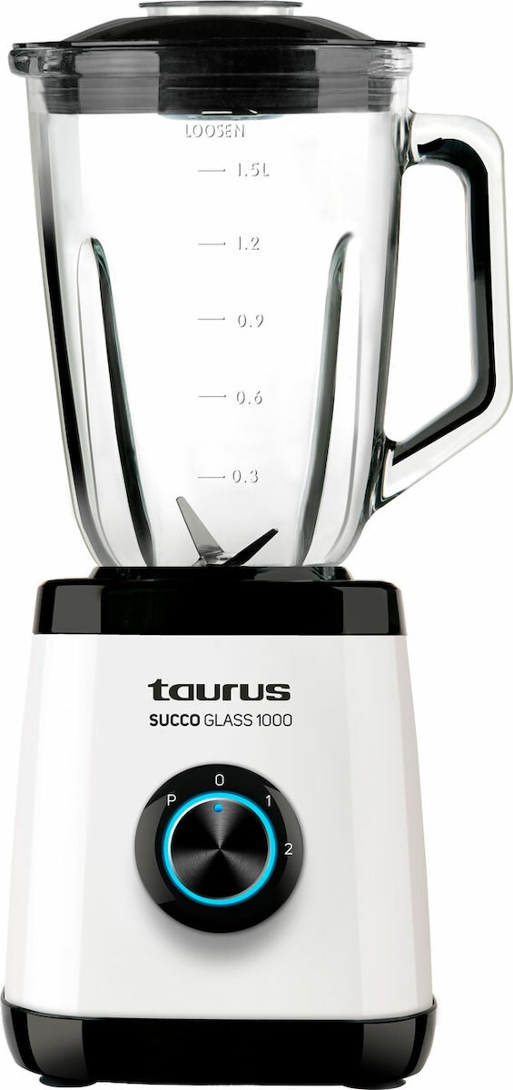 Taurus Succo Glass 1000