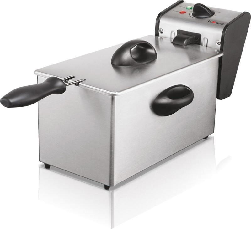 Haeger Pro Chips Plus DF-4SS.014A
