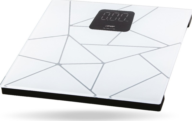 Gruppe B1910 White 