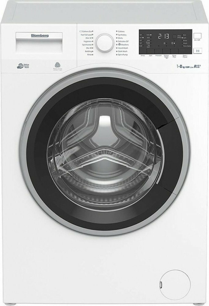 Blomberg WAFN 81230 1200 8kg