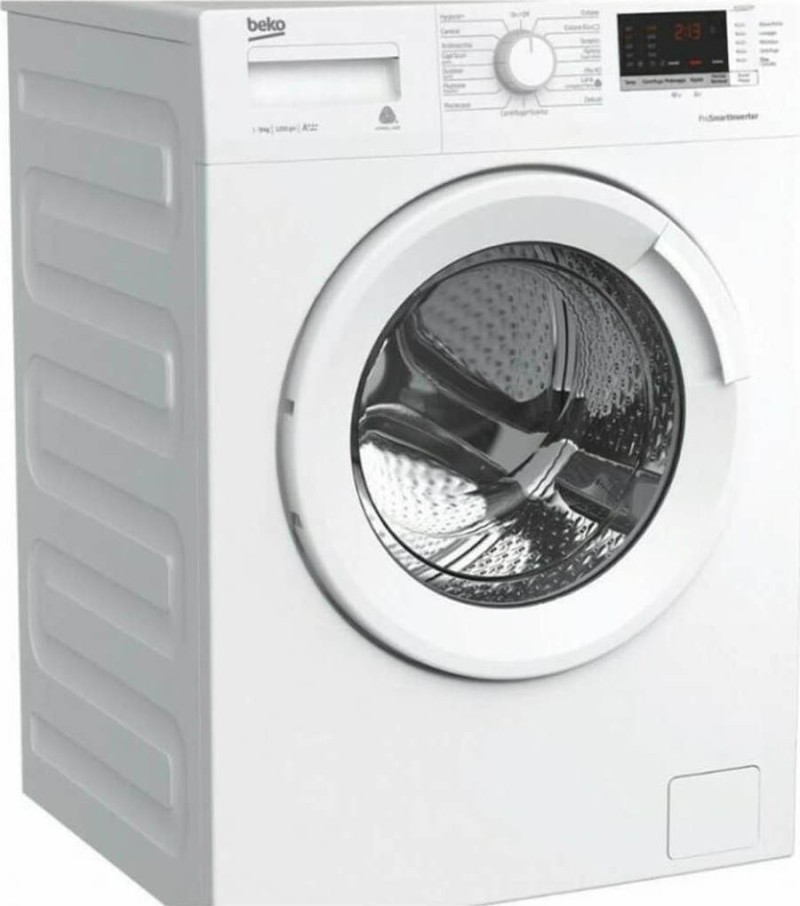 Beko WTE 10712 PAR 1400 10kg