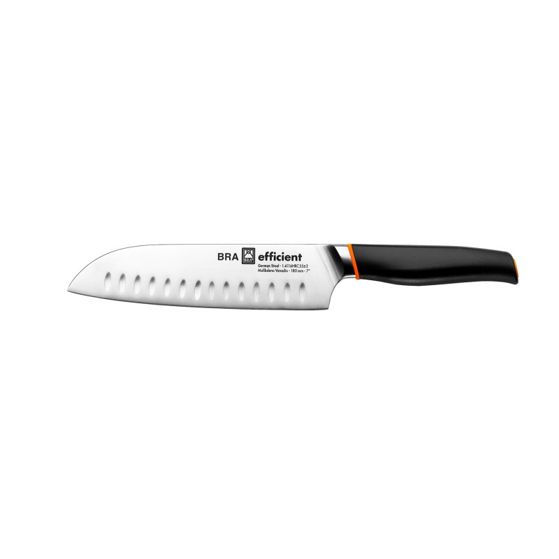 Santoku knife 180mm Effficient