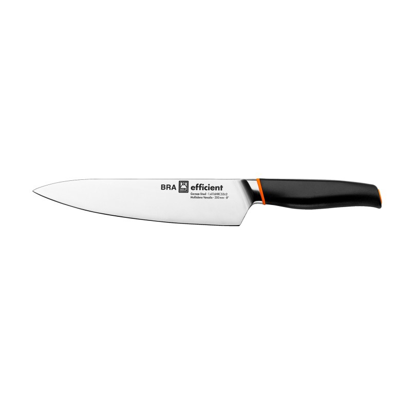 Chef knife Efficient