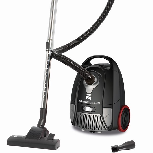 Di4 ASPIROVAC SILENCE 3.0