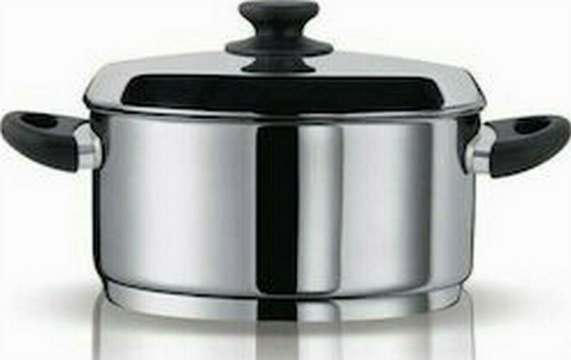 Pyramis Zeon 3.3lt / 20cm