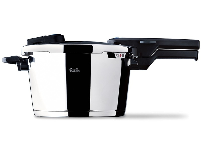 Fissler Vitaquick 4.5lt
