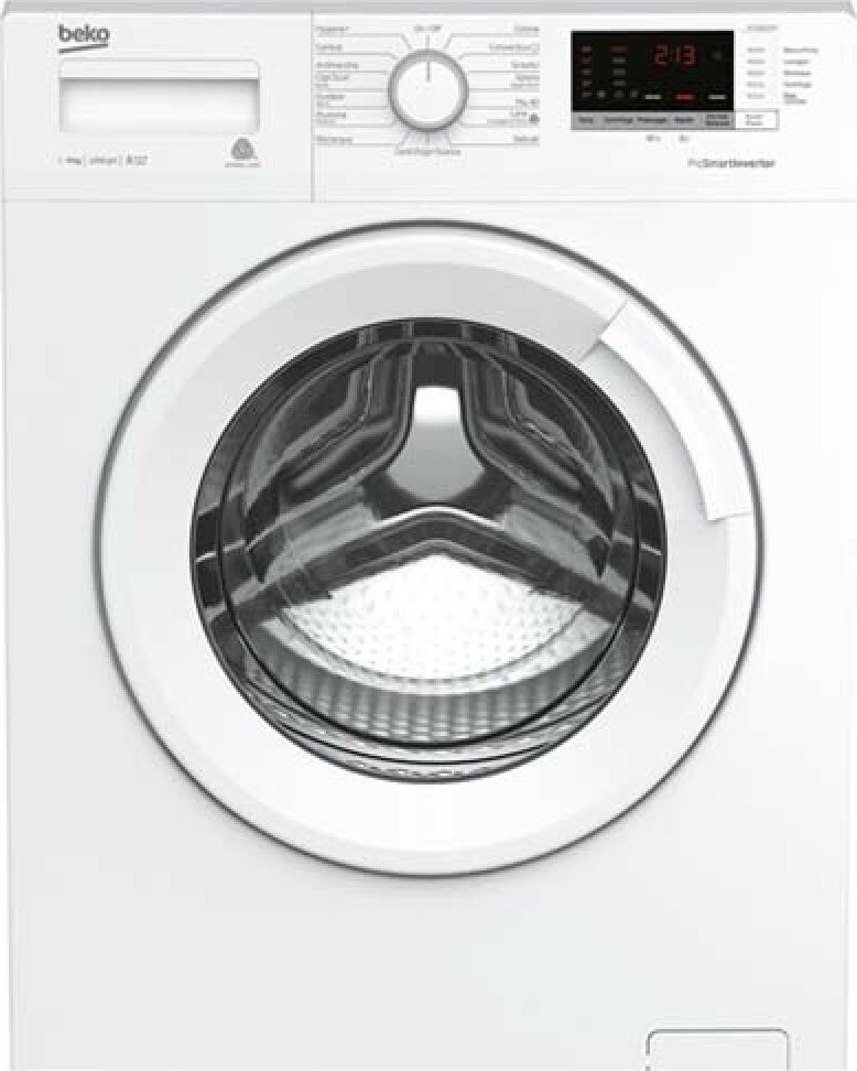 Beko WTX 91232 WI 9kg