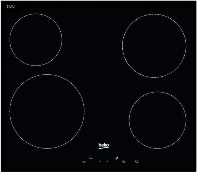 Beko HIC 64401 T