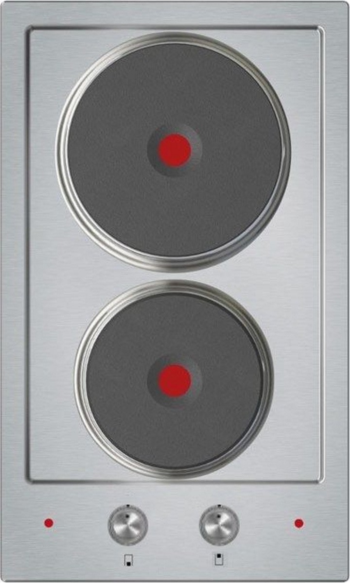 Pyramis 247 Domino 31x51cm Inox