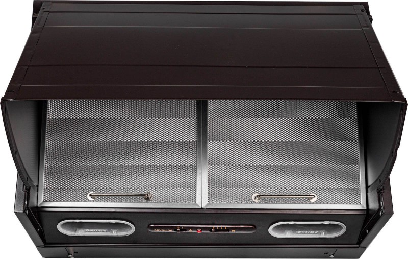 Davoline P141D 60cm BR