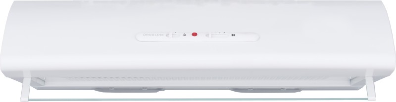 Davoline Olympia 260 Lux WH 2M