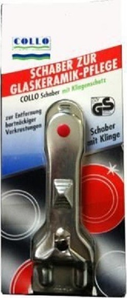 Collo SCHABER 590033