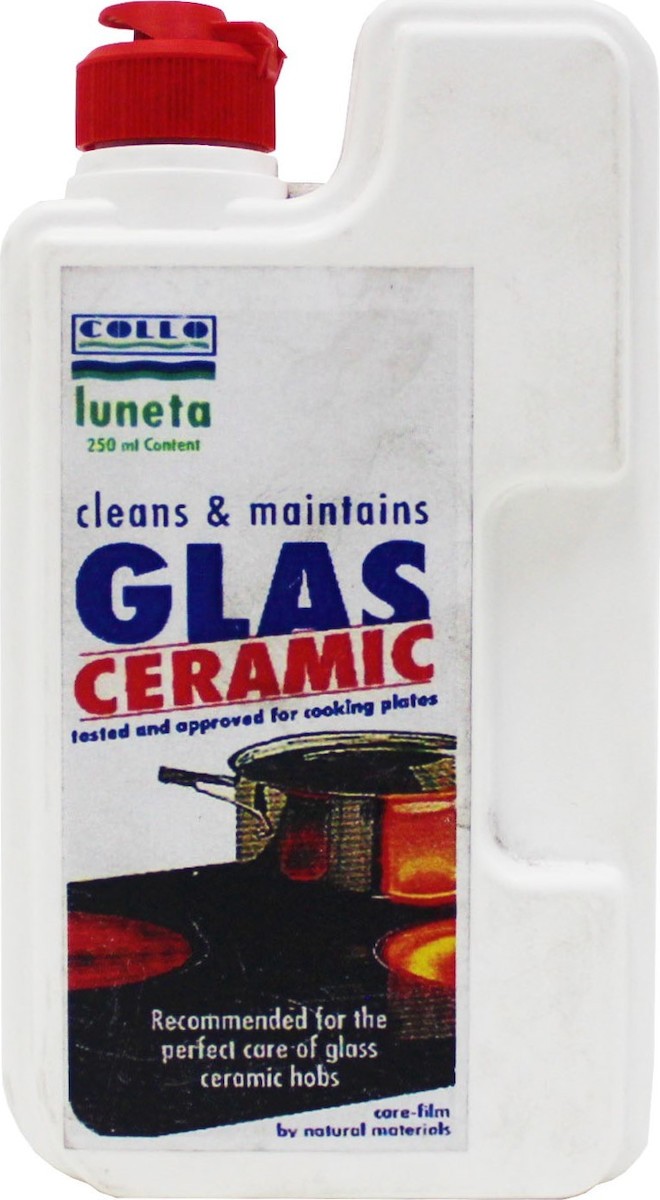 Collo Luneta 250ml