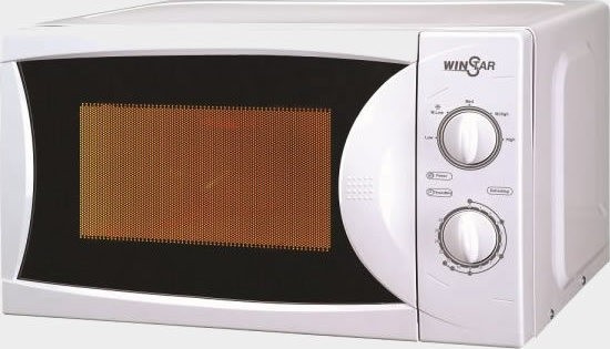 Winstar MIG 21W