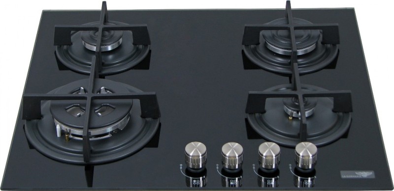 La Germania P660 1 G9 X/17 GPL