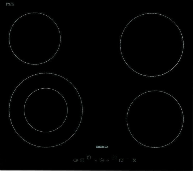 Beko HIC 64402 E