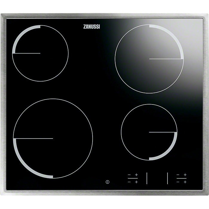Zanussi ZEV36340XB