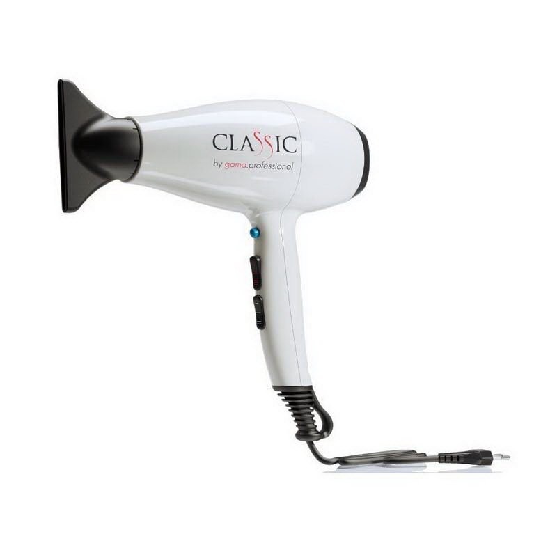 GAMA classic White