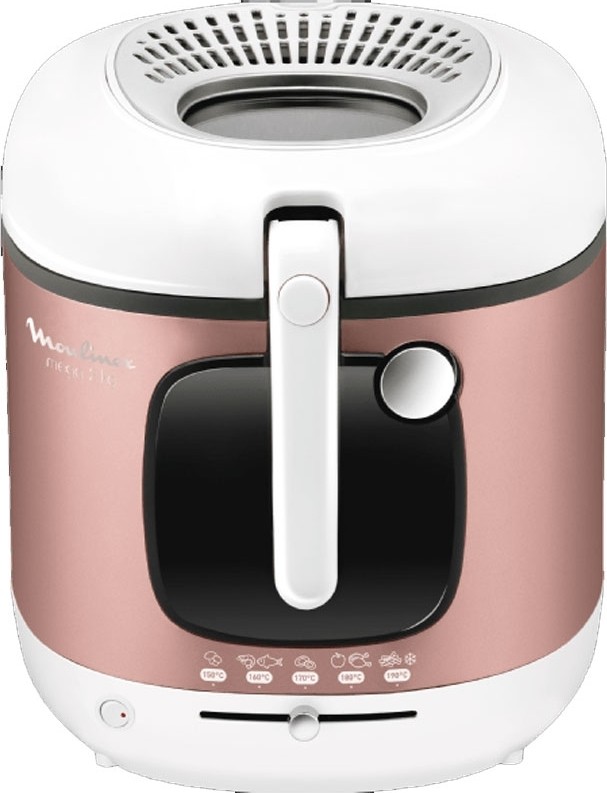 Moulinex AM4810 3.3lt