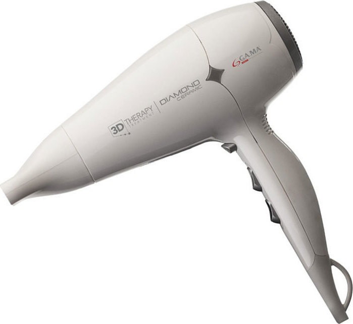 GA.MA Diamond Ionic 3D Therapy GH0302