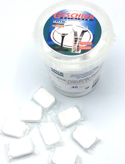 Collo Schirrpul 40 κάψουλες