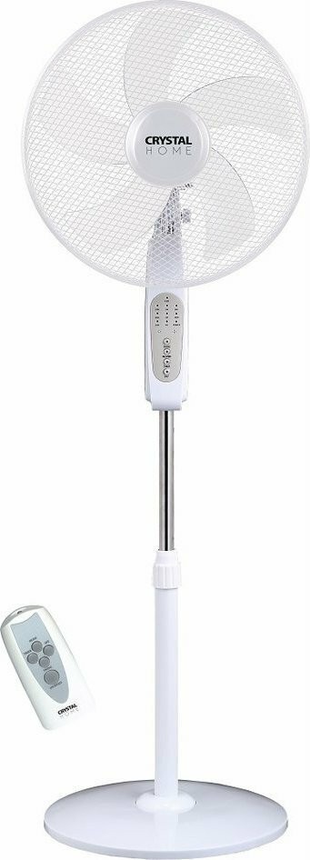 Crystal Home Air Comfort Control 40