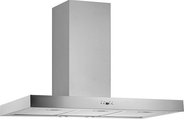 Davoline TAU HPA 90cm Inox