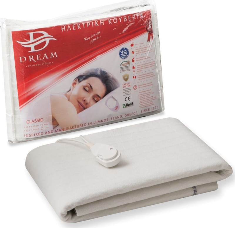 Dream Classic 75x155cm 910001