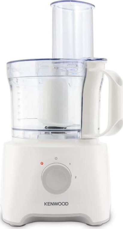 Kenwood FDP302WH